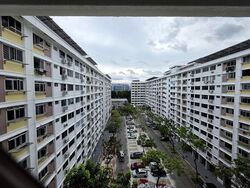 Blk 106 Simei Street 1 (Tampines), HDB 5 Rooms #513095521